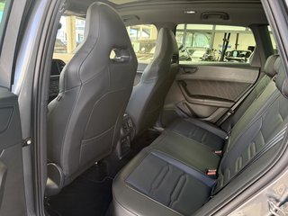 CUPRA Ateca Sport Autom 4x4, LED Pano AHK Leder - bilder 10