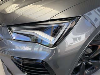 CUPRA Ateca Sport Autom 4x4, LED Pano AHK Leder - bilder 7