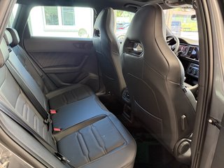 CUPRA Ateca Sport Autom 4x4, LED Pano AHK Leder - bilder 2