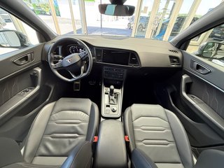 CUPRA Ateca Sport Autom 4x4, LED Pano AHK Leder - bilder 5