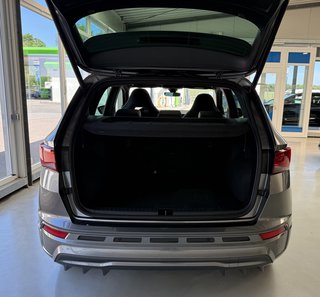 CUPRA Ateca Sport Autom 4x4, LED Pano AHK Leder - bilder 7