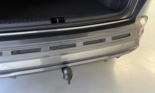 CUPRA Ateca Sport Autom 4x4, LED Pano AHK Leder - bilder 9