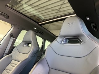 CUPRA Ateca Sport Autom 4x4, LED Pano AHK Leder - bilder 12