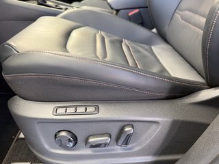 CUPRA Ateca Sport Autom 4x4, LED Pano AHK Leder - bilder 11