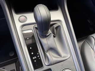 CUPRA Ateca Sport Autom 4x4, LED Pano AHK Leder - bilder 14