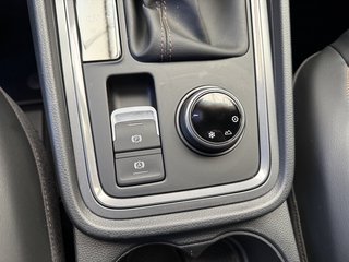 CUPRA Ateca Sport Autom 4x4, LED Pano AHK Leder - bilder 15