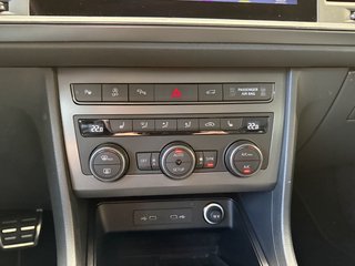 CUPRA Ateca Sport Autom 4x4, LED Pano AHK Leder - bilder 16
