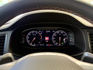 CUPRA Ateca Sport Autom 4x4, LED Pano AHK Leder - bilder 17