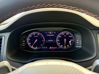 CUPRA Ateca Sport Autom 4x4, LED Pano AHK Leder - bilder 18