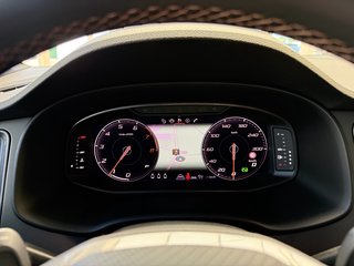 CUPRA Ateca Sport Autom 4x4, LED Pano AHK Leder - bilder 19