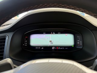 CUPRA Ateca Sport Autom 4x4, LED Pano AHK Leder - bilder 20