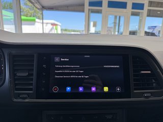 CUPRA Ateca Sport Autom 4x4, LED Pano AHK Leder - bilder 27