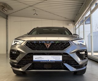 CUPRA Ateca Sport Autom 4x4, LED Pano AHK Leder - bilder 29