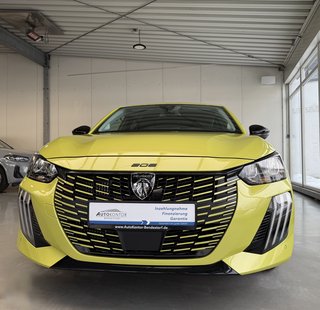 Peugeot 208 Used vehicle for sale