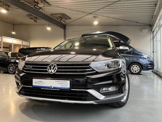 Volkswagen Passat Alltrack Used vehicle for sale