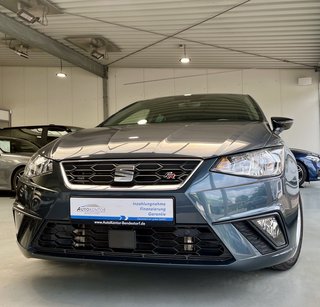 Seat Ibiza Used vehicle for sale