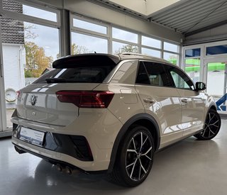 Volkswagen T-Roc R 4Motion Automatik Pano LED SAGA Kamera Virtual - bilder 5