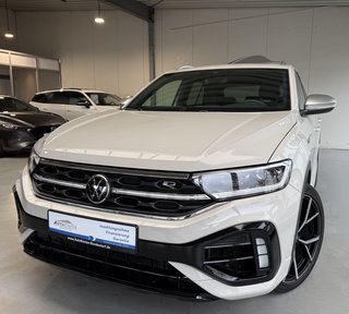 Volkswagen T-Roc R 4Motion Automatik Pano LED SAGA Kamera Virtual - bilder 2