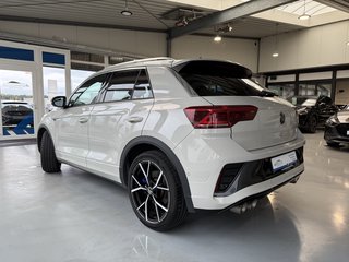 Volkswagen T-Roc R 4Motion Automatik Pano LED SAGA Kamera Virtual - bilder 4