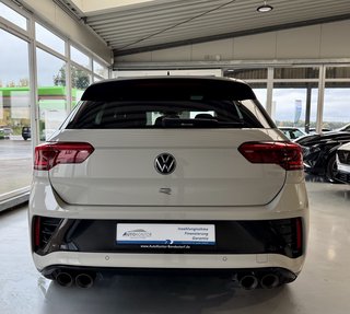 Volkswagen T-Roc R 4Motion Automatik Pano LED SAGA Kamera Virtual - bilder 6
