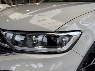 Volkswagen T-Roc R 4Motion Automatik Pano LED SAGA Kamera Virtual - bilder 7