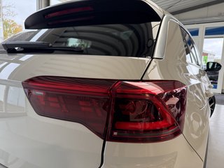Volkswagen T-Roc R 4Motion Automatik Pano LED SAGA Kamera Virtual - bilder 8