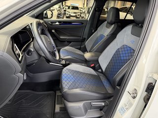 Volkswagen T-Roc R 4Motion Automatik Pano LED SAGA Kamera Virtual - bilder 9