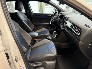 Volkswagen T-Roc R 4Motion Automatik Pano LED SAGA Kamera Virtual - bilder 1