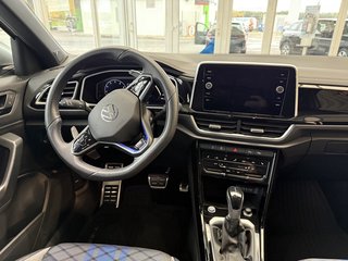 Volkswagen T-Roc R 4Motion Automatik Pano LED SAGA Kamera Virtual - bilder 3