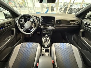 Volkswagen T-Roc R 4Motion Automatik Pano LED SAGA Kamera Virtual - bilder 5