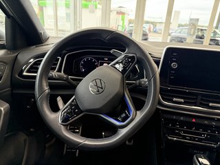 Volkswagen T-Roc R 4Motion Automatik Pano LED SAGA Kamera Virtual - bilder 4