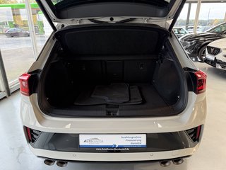 Volkswagen T-Roc R 4Motion Automatik Pano LED SAGA Kamera Virtual - bilder 6