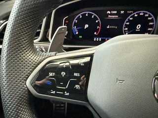 Volkswagen T-Roc R 4Motion Automatik Pano LED SAGA Kamera Virtual - bilder 12