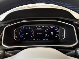 Volkswagen T-Roc R 4Motion Automatik Pano LED SAGA Kamera Virtual - bilder 14