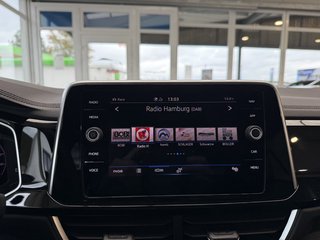 Volkswagen T-Roc R 4Motion Automatik Pano LED SAGA Kamera Virtual - bilder 16