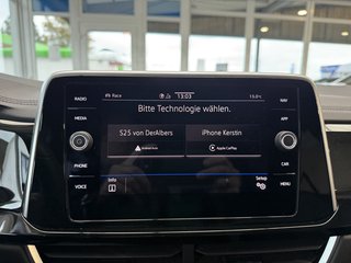 Volkswagen T-Roc R 4Motion Automatik Pano LED SAGA Kamera Virtual - bilder 18