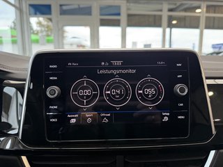 Volkswagen T-Roc R 4Motion Automatik Pano LED SAGA Kamera Virtual - bilder 19