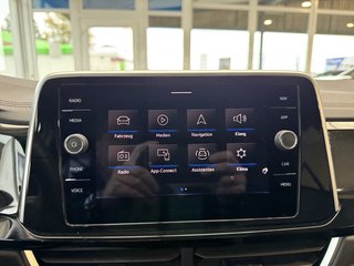 Volkswagen T-Roc R 4Motion Automatik Pano LED SAGA Kamera Virtual - bilder 21