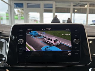 Volkswagen T-Roc R 4Motion Automatik Pano LED SAGA Kamera Virtual - bilder 22