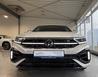 Volkswagen T-Roc R 4Motion Automatik Pano LED SAGA Kamera Virtual - bilder 24