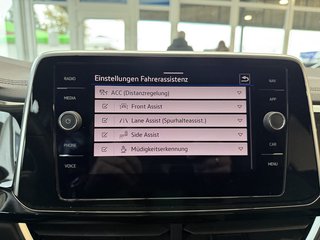 Volkswagen T-Roc R 4Motion Automatik Pano LED SAGA Kamera Virtual - bilder 23