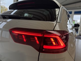 Volkswagen T-Roc R 4Motion Automatik Pano LED SAGA Kamera Virtual - bilder 26