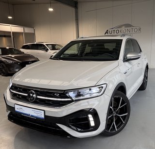 Volkswagen T-Roc R 4Motion Automatik Pano LED SAGA Kamera Virtual - bilder 28