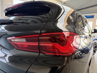 BMW X2 M-Sport 18i Autom., LED Pano Navi 20" Alu - bilder 8