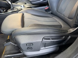 BMW X2 M-Sport 18i Autom., LED Pano Navi 20" Alu - bilder 8