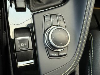 BMW X2 M-Sport 18i Autom., LED Pano Navi 20" Alu - bilder 19