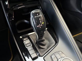 BMW X2 M-Sport 18i Autom., LED Pano Navi 20" Alu - bilder 18