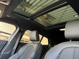 BMW X2 M-Sport 18i Autom., LED Pano Navi 20" Alu - bilder 20