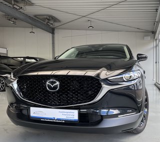 Mazda CX-30 Gebrauchtwagen Kaufen