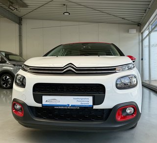 Citroën C3 Gebrauchtwagen Kaufen
